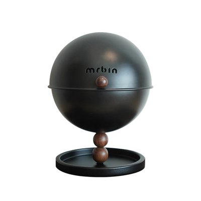 麦桶桶高颜值桌面收纳盒防尘储物