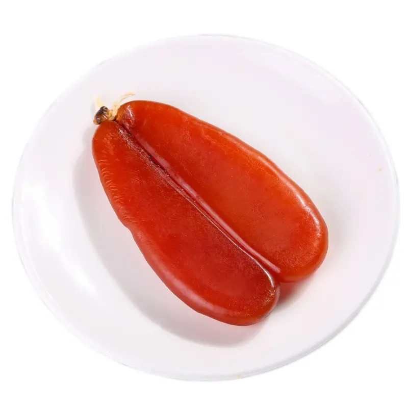 霞沙乌鱼子干货一口吃开袋即食
