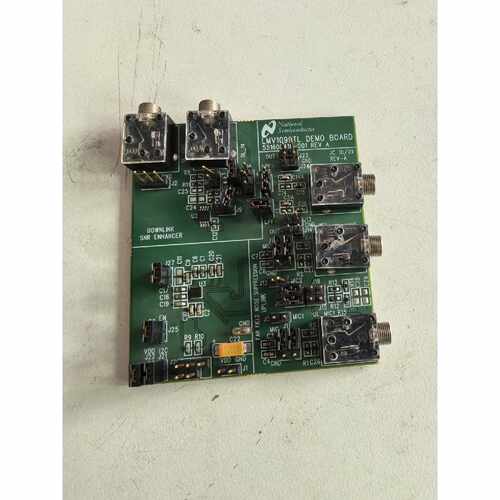 询价LMV1099TL 开发板