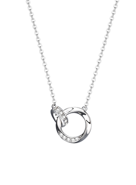 999足银不掉色|精质感！送女生