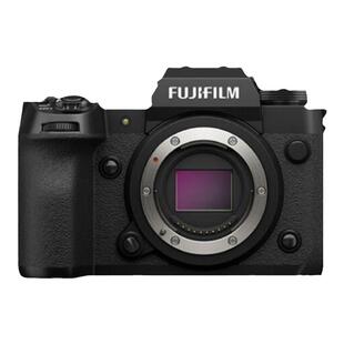 富士（FUJIFILM） XH2/x-h2微单相机单电数码相机8K视频五轴防抖
