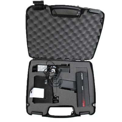 斯德克雷达测速仪测量速度快