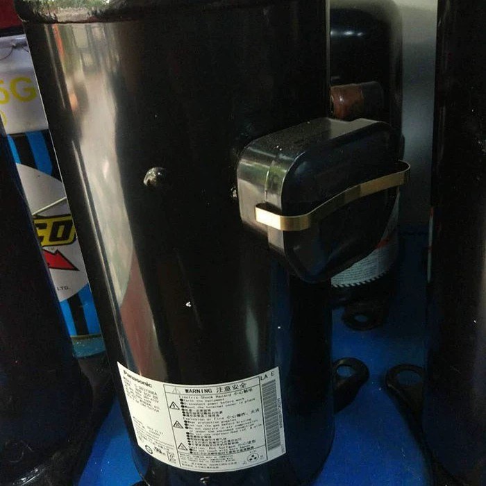 适用于三洋5p匹空气能空调 C-SBX180H38C C-SBX150H38A压缩机