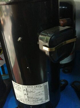 适用于三洋5p匹空气能空调 C-SBX180H38C C-SBX150H38A压缩机