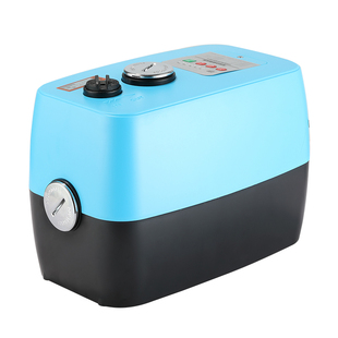 叠加泵业变频恒压增压泵全自动超静音管道节能家用智能永磁自吸泵