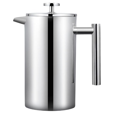 JOJO'SLIFEPD滤压壶茶器法压壶