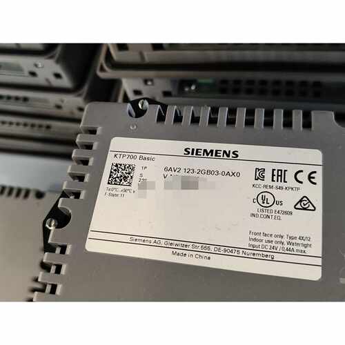 议价6AV2 1232GB030AX0KTP700 B适用