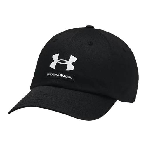 安德玛UA Branded男子训练运动帽休闲遮阳帽鸭舌帽棒球帽1369783