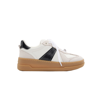 LUCIATACCI白鹿同款德训鞋