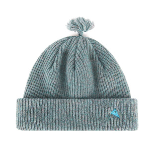 Klattermusen攀山鼠秋冬保暖羊毛帽无檐毛线帽子海姆达尔 10427
