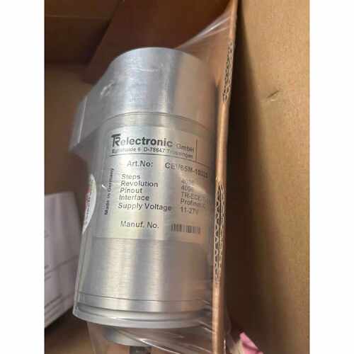 议价CEV65M10323帝尔TR编码器当天适用