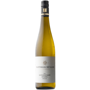 风格非常经典的雷司令甜白｜德国半甜白葡萄酒 Riesling VDP 2024