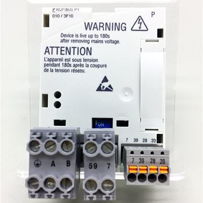 议价全新原装Lenze伦茨IO模块E82ZAFPC001 E82ZAFPC010 E82ZAFPC2