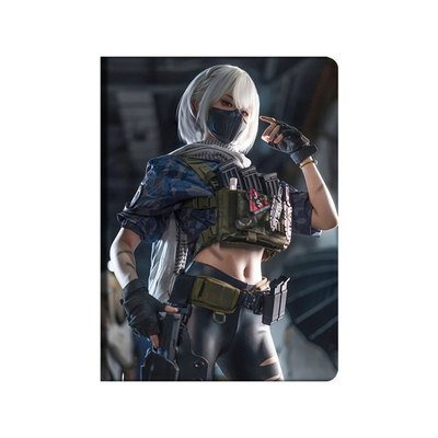 三角洲行动ipad11保护套2025air7