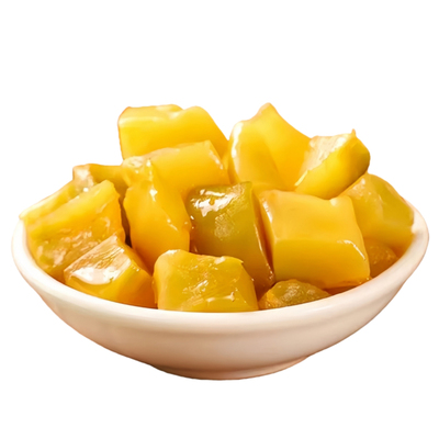 餐餐想口口脆涪陵榨菜芯40g袋装