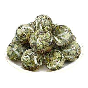 2024年新茶福建福鼎新白茶饼老白茶绿白露寿眉龙珠正宗大份量