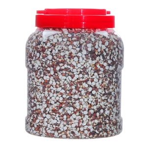 肇庆芡实干货颗粒非特级鸡头米散装农家自产新鲜新货茯苓薏米芡实