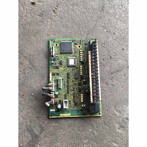 询价变频器主板EP-3955D Z2，成色实物图，不