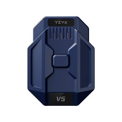 小鸡队长新款七日世界键鼠转换器