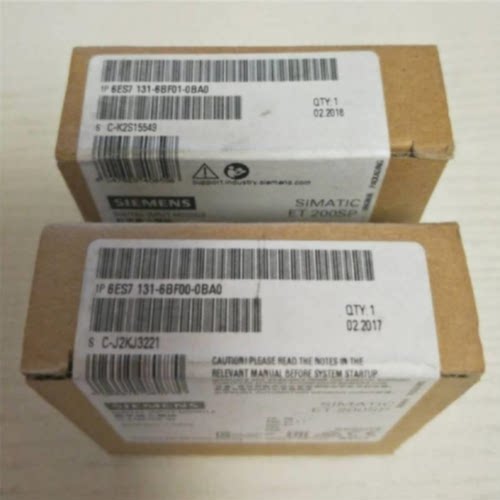 议价6ES7131-6BF00-0BA0西门子ET-200SP数字输入模块6ES71316BF00