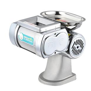 切肉机多功能猪耳薄片电动大功率切丝家用小型商用猪肝鱼肉切片机