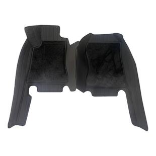 适用于丰田86脚垫2022款 gr86 supra A90 A92 Gr牛魔王真皮腳墊