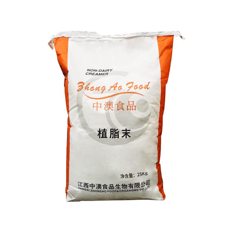 380元/包中澳A60植脂末25kg