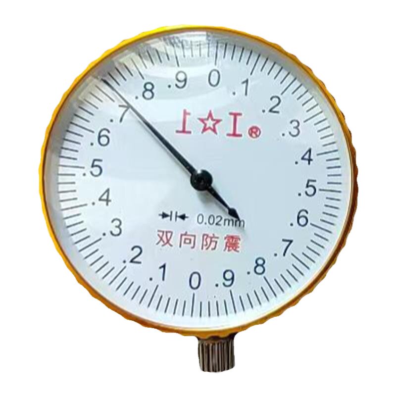 上工成量带表卡尺表头指示表