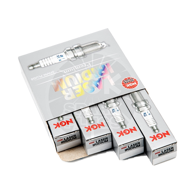 【NGK火花塞授权店】适配奔驰