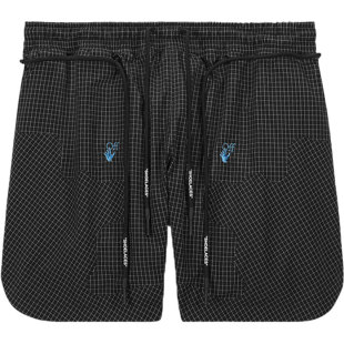 Nike/耐克正品夏季新款男子健身运动透气休闲短裤DN1703-010