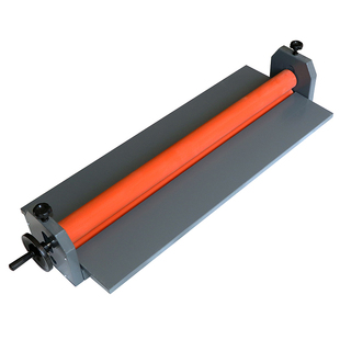 宝预TK1000/1300手动冷裱机KT版广告写真覆膜机PVC相册相片压膜机过膜机冷裱膜腹膜机照片复膜机kt板过胶机