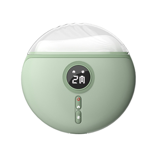 科爱元素玉石小美刮砭石刮痧板面部刮痧仪器电动加热脸部刮痧神器