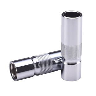 气保焊枪保护嘴二保焊保护嘴导电嘴保护套二保焊机配件大全保护咀