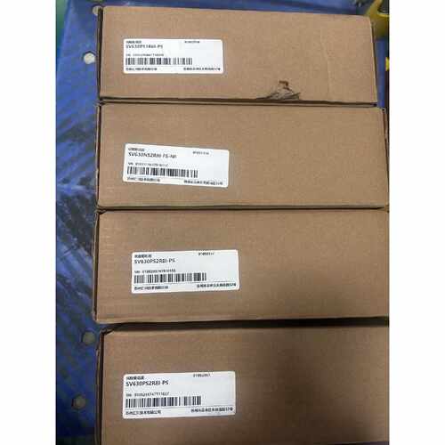询价-汇川伺服驱动器400W25年SV630系列可维修
