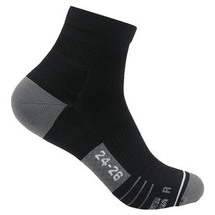 乔丹袜子男士2026春季新款官方正品中筒篮球袜吸汗透气跑步运动袜