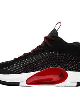 Nike/耐克正品运动男子JORDAN实战训练耐磨篮球鞋 CQ4229-006