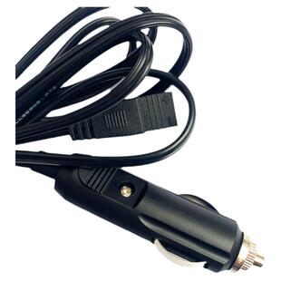 NFA纽福克斯 米其林车载冰箱专用电源线12伏冰箱线冷暖箱原厂线