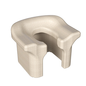 浴室小沙发蹲便改坐便椅蹲厕神器马桶坐架孕妇老人厕所沐浴凳椅子