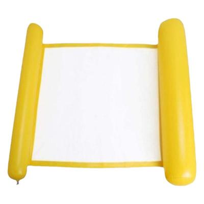 swim swimming pool adult floating mat inflatable float sofa
