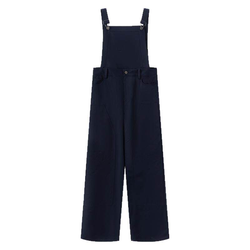 DIONYS*Multi-Way Fisherman Overalls 可拆卸两穿渔夫背带裤