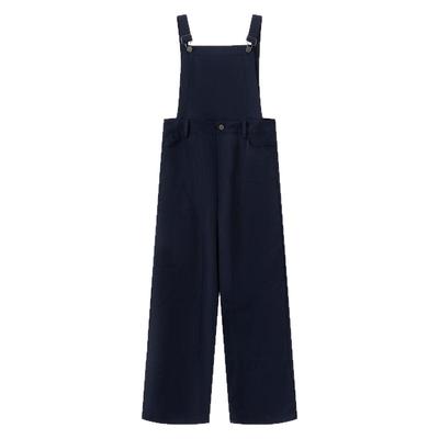 DIONYS*可拆卸两穿渔夫背带裤