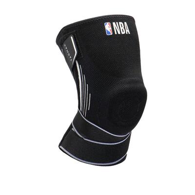 迪卡侬篮球护膝NBA护具