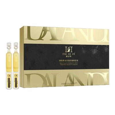 黛安蒂抗皱保湿次抛精华液