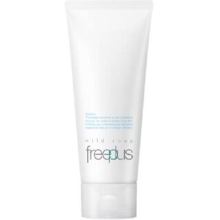 【下拉详情享优惠】Freeplus/芙丽芳丝洗面奶氨基酸洁面100g