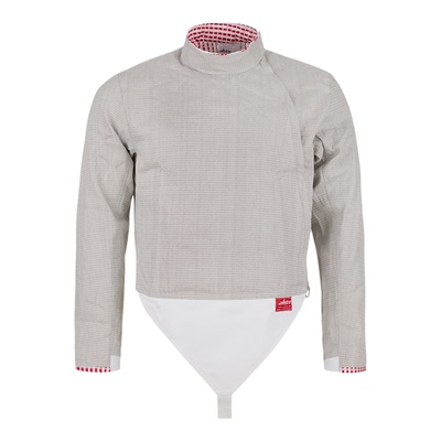 Allstar奥斯达佩剑金属衣可比赛击剑防护成人儿童多种型号可选