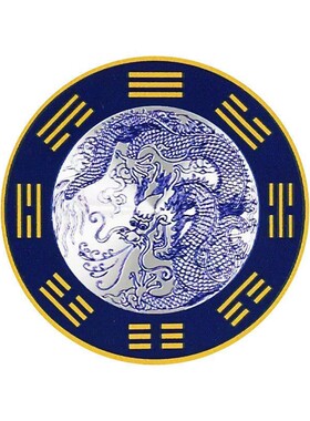 大师推荐】青龙贴水龙头