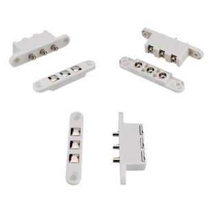 触点过线保护器门禁电线锁专用触点过线器 江西广东两地发货 包邮