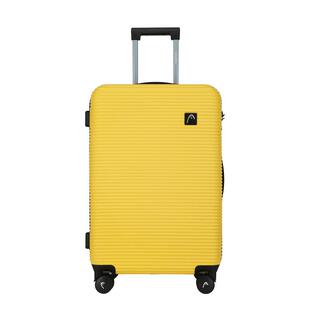 HEAD海德拉杆箱静音万向轮PC旅行箱男女行李24寸28大容量20登机箱