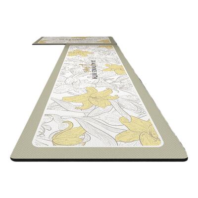 【防油防滑防水】大江厨房地垫