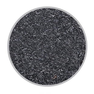 稻壳炭园艺腐熟谷壳碳颗粒正宗纯草木灰肥料钾肥发酵菜花用营养土